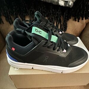 On Women’s The Roger Spin | Tennis Shoes | Anthropologie